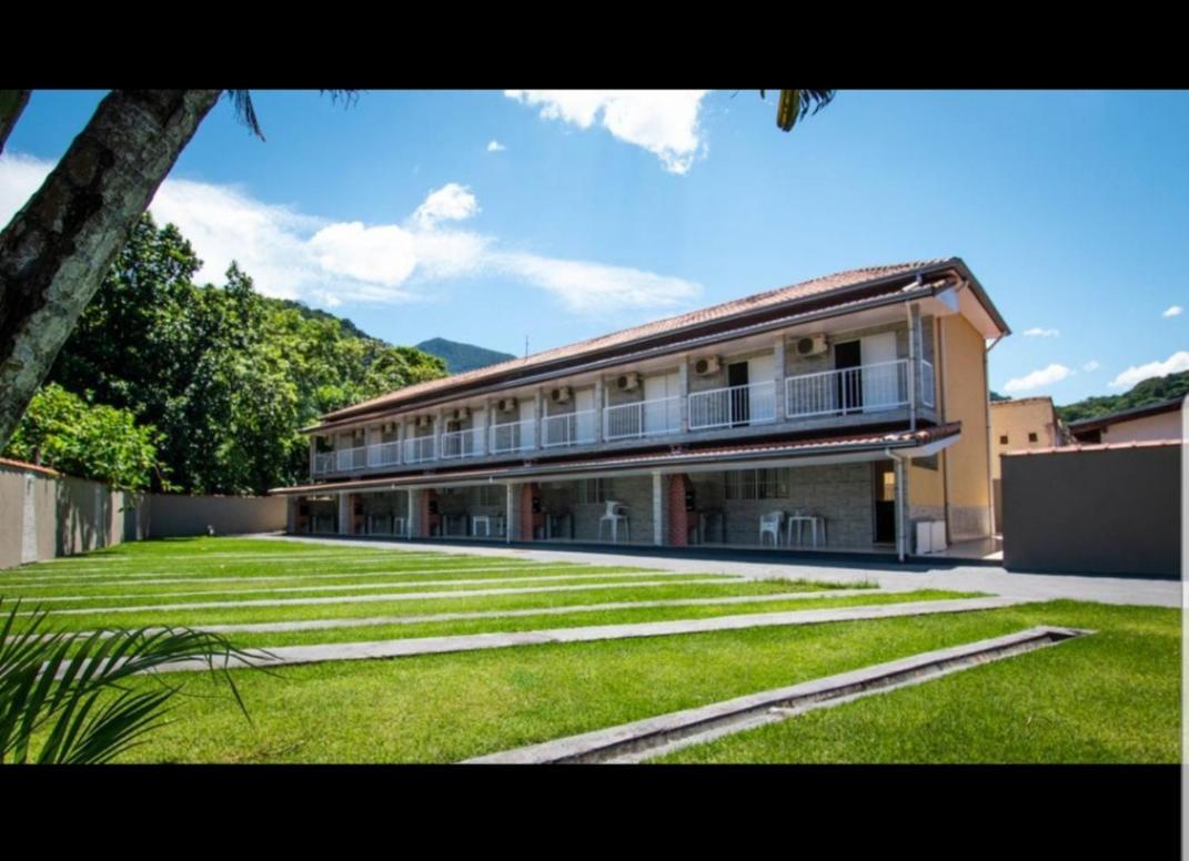 Villaggio Avansi Caraguatatuba Exterior foto