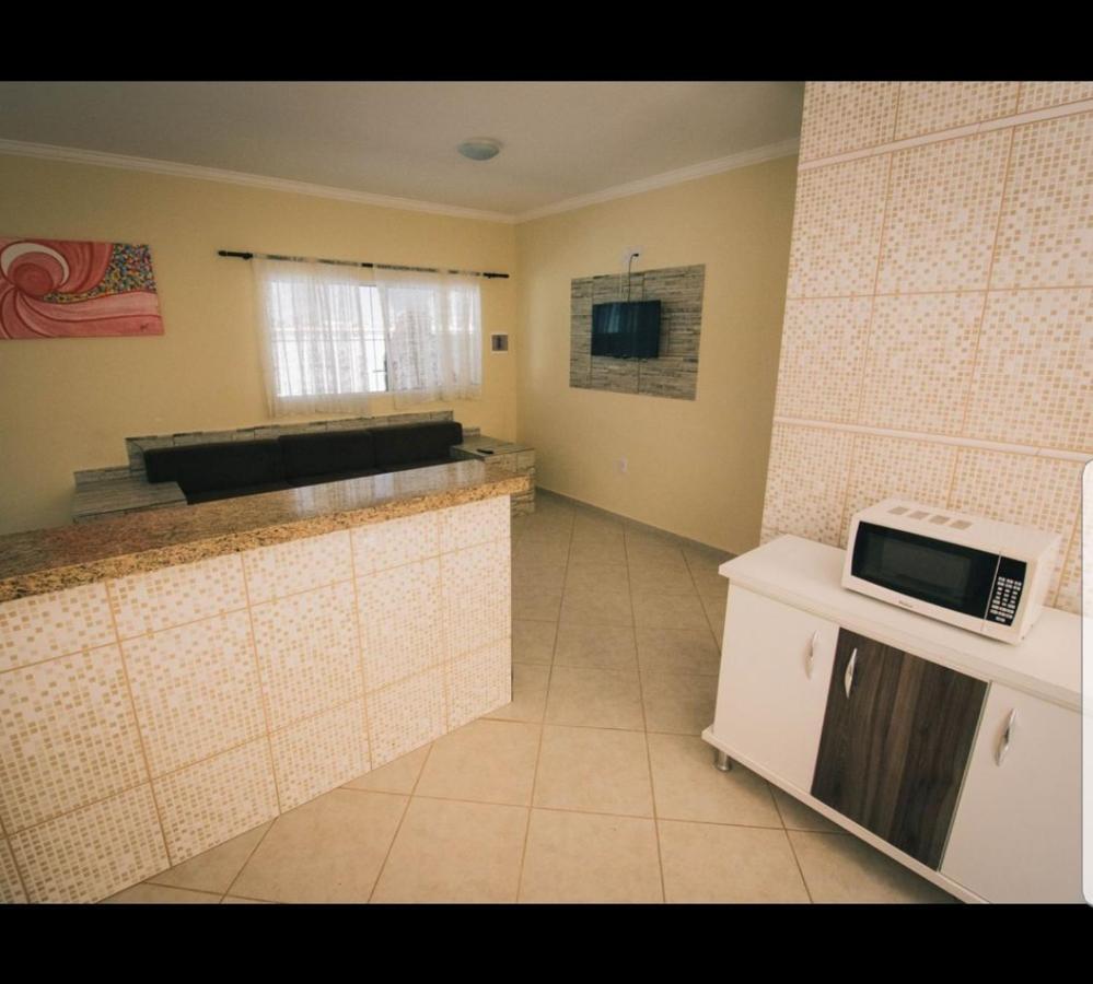Villaggio Avansi Caraguatatuba Exterior foto